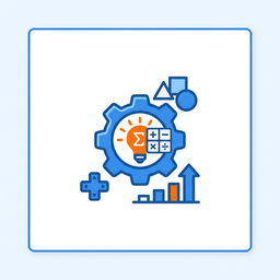 1:1 밀착 멘토링 아이콘